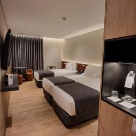 Hotel Principe Avila，位于里斯本的酒店