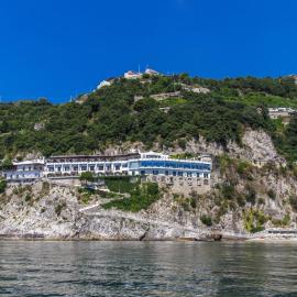 Hotel Cetus，位于切塔拉的酒店