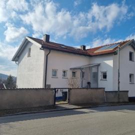 Ferienwohnung Toni