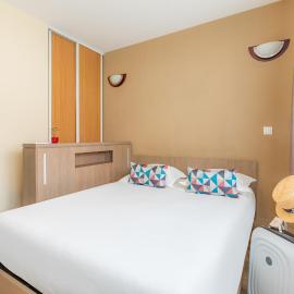 Appart'City Classic Nice，位于尼斯的酒店