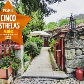 Casas Da Ribeira - Serra da Estrela，位于塞亚的酒店