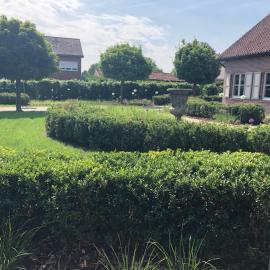 De Kempische Akker，位于韦斯特洛的酒店