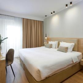 Filippos Hotel，位于哈尔基多纳的酒店
