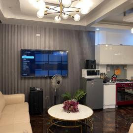 Vitasolo Hometel & Suite，位于Tagum的酒店