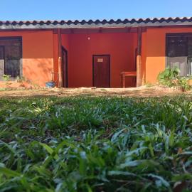 House Manantial de Vida，位于Nandayure的酒店