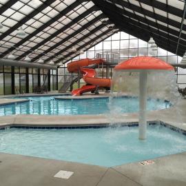Grand Smokies Resort Lodge Pigeon Forge，位于鸽子谷的酒店