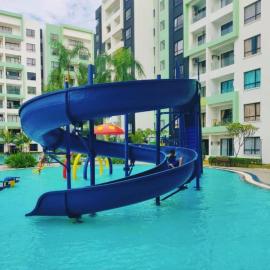 Cozy Homestay Manhattan Ipoh Free water park 12pax 怡保民宿，位于怡保的酒店