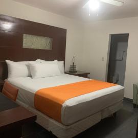 Hotel Dorado Baja