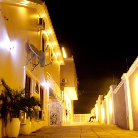 Aviel Suites，位于Rubuchi的酒店