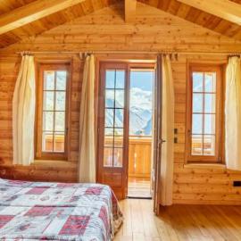 B&B Chalet Il Picchio，位于瓦尔佐的酒店