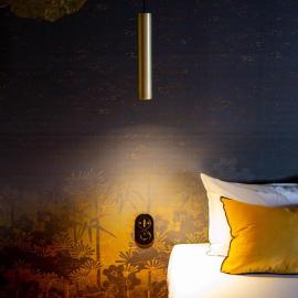 L'authentik petit hôtel, Le Refuge de Mamie Yo，位于Auzay的酒店