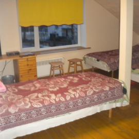 Madise Guesthouse，位于Jõgeva的酒店