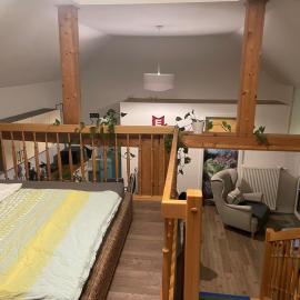 Ferienwohnung Westerburg，位于韦斯特尔堡的酒店