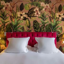 Best Western Plus d'Europe et d'Angleterre，位于马孔的酒店