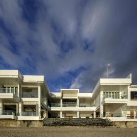 Burgos Reef Boutique Resort，位于Padre Burgos的酒店