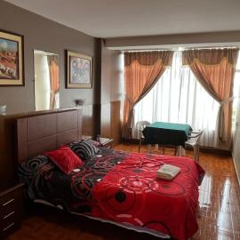 Hotel Cotopaxi，位于拉塔昆加的酒店
