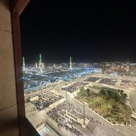 Emaar Elite Al Madina Hotel，位于麦地那的酒店
