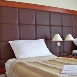 Hotel Gniecki Gdansk，位于Przejazdowo的酒店