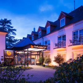 Residenz Seehotel Berlin Brandenburg，位于莫岑的酒店