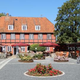 Hotel Ærøhus，位于艾勒斯克宾的酒店