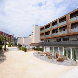 Revital Resort Aspach，位于Aspach的酒店