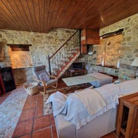 R2R - Casa de piedra Colunga - 14A04，位于科伦加的酒店