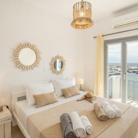 Playa Studios Paros