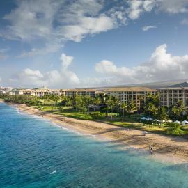 The Westin Ka'anapali Ocean Resort Villas North,位于拉海纳的酒店