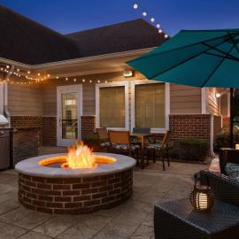 Residence Inn by Marriott Houston Northwest Willowbrook