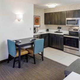 Residence Inn by Marriott Portsmouth