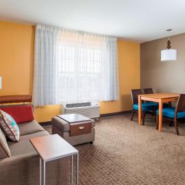 TownePlace Suites Phoenix North，位于凤凰城的酒店
