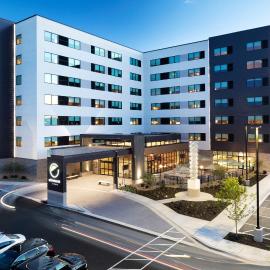 Element by Marriott Bloomington Mall of America