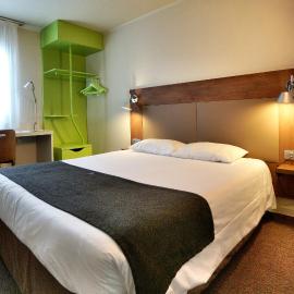 Campanile Paris Ouest - Chaville，位于沙维勒的酒店
