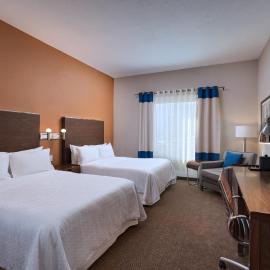Four Points by Sheraton Galerias Monterrey，位于蒙特雷的酒店
