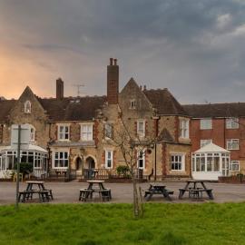 Hamlet Hotels Maidstone，位于梅德斯通的酒店