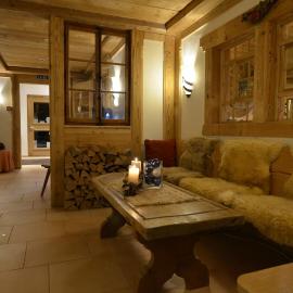 Hotel Bellerive Gstaad，位于格施塔德的酒店