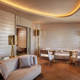 Sheraton Ankara Hotel & Convention Center，位于安卡拉的酒店