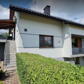 Pokoje pod Baranami Zator Przeciszów，位于Przeciszów的酒店