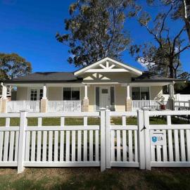 Hunter Valley D'Vine Stay II，位于努尔卡巴的酒店