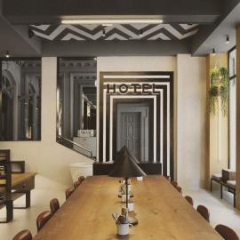 Petit Palace Chueca,位于马德里的酒店