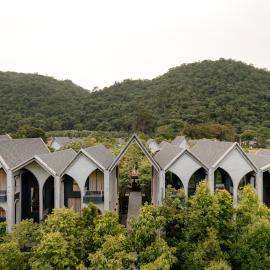 Hotel Labaris Khao Yai，位于慕斯的酒店