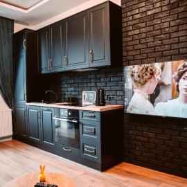 Apartament LOFT na Moniuszki
