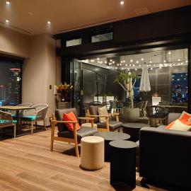 Granbell Hotel Osaka,位于大阪的酒店
