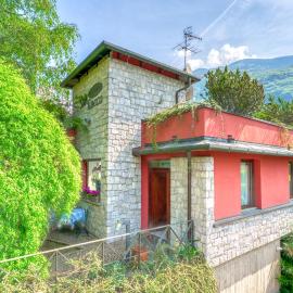 B&B San Rocco，位于Capo di Ponte的酒店