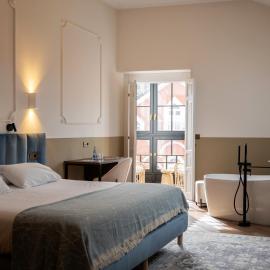 Hotel Boutique Las Indianas，位于努埃瓦德兰斯的酒店