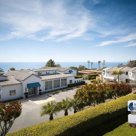 Hotel Indigo San Diego Del Mar by IHG,位于圣地亚哥的酒店