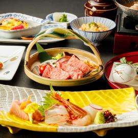 Ryotei Jyusouya，位于三乡町的酒店