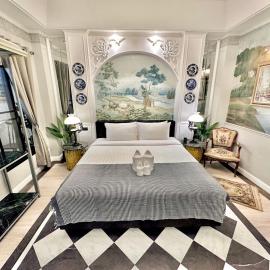 Yuu Hotel Ubon Ratchathani，位于乌汶的酒店