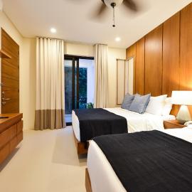 The Apartments at El Nido，位于爱妮岛的酒店