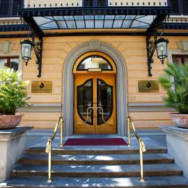 Hotel Albani Firenze